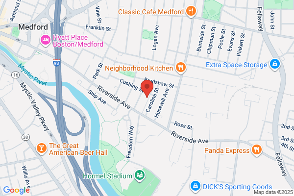 Naso Plumbing & Heating