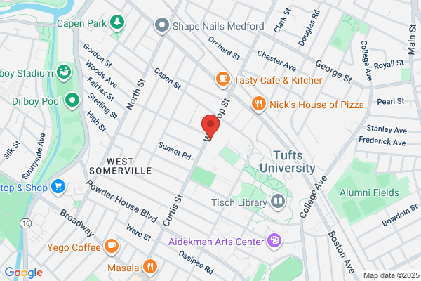 Walnut Hill Properties