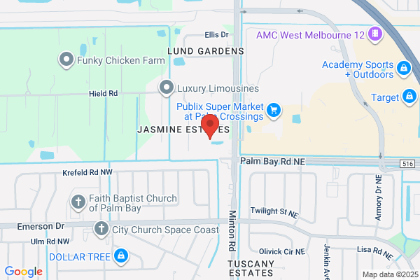 Fred Astaire Dance Studios - West Melbourne