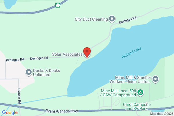 Solar Associates