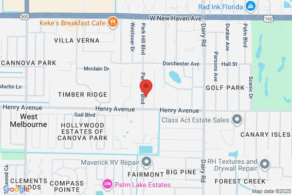 Moore's Air and Heat, Inc.