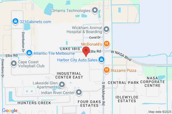 Dependable Air Supply-Melbourne Llc
