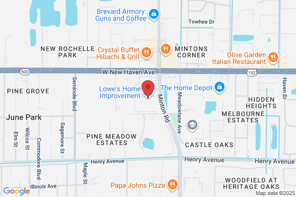 Lowe's Installation Services