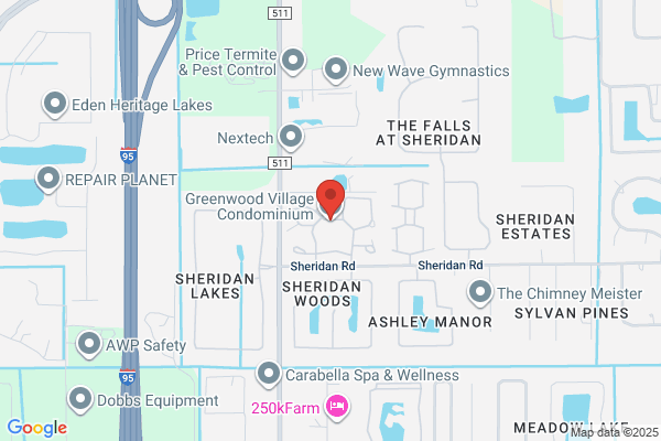 Greenwood Village Condominium Association Inc