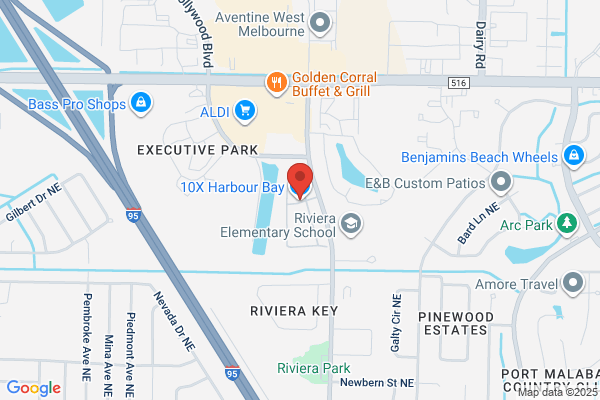 Riviera Terrace Apartments