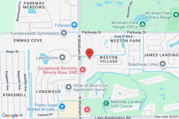 Wickham Village Apartments