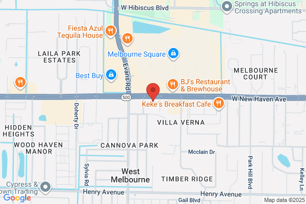 Mattress Firm Clearance Center West New Haven Avenue
