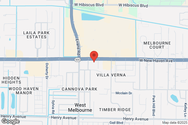Mattress Firm West Melbourne II