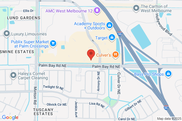 Aspen Dental - West Melbourne, FL