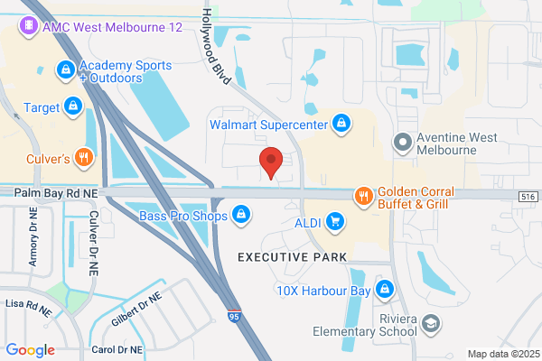 Dental Care of West Melbourne