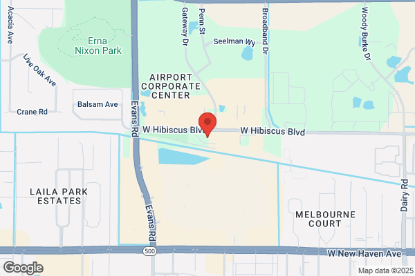 Implant Dentistry of Florida