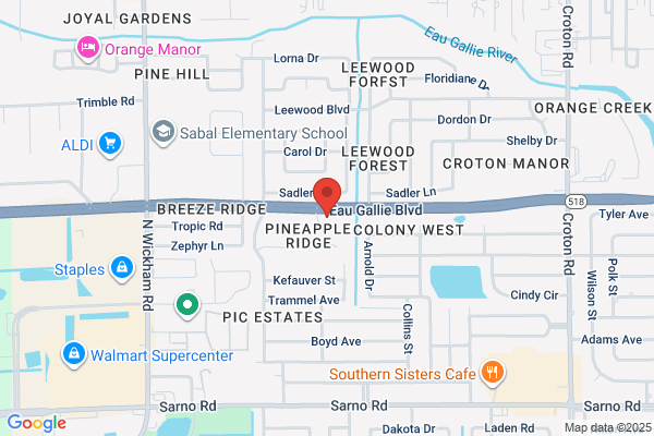 East Shore Neurology