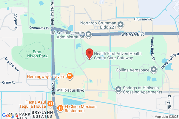 Health First Now Urgent Care Clinic - Melbourne