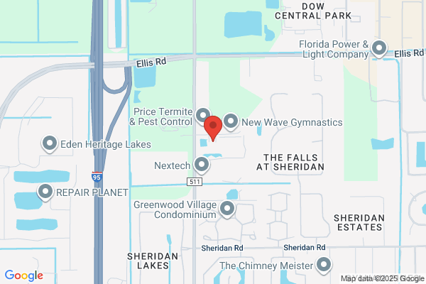 HomeTeam Pest Defense