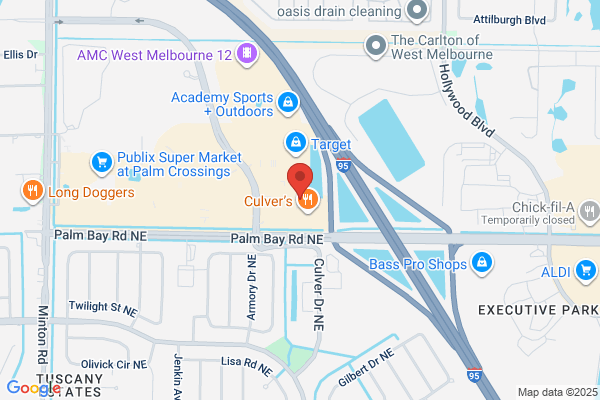CORA Physical Therapy Palm Bay