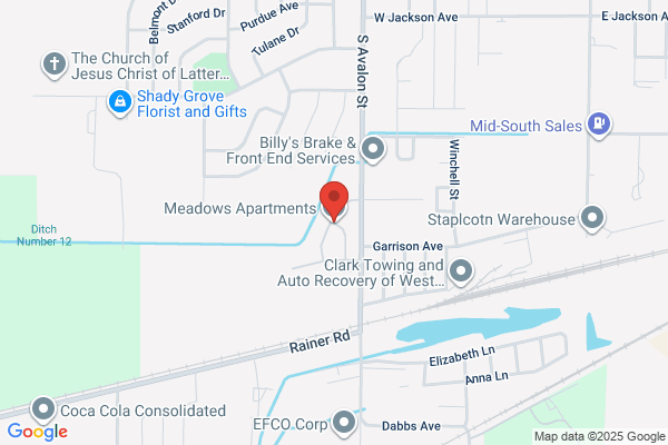 Meadows Apartments