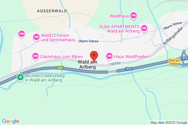Westwood Apartments