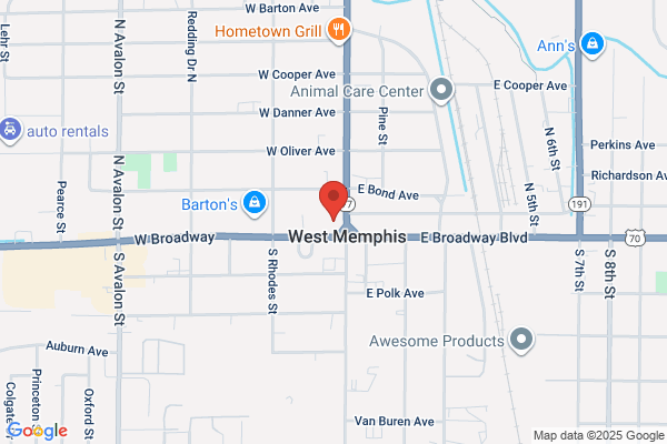 Hi-Tech Auto Center
