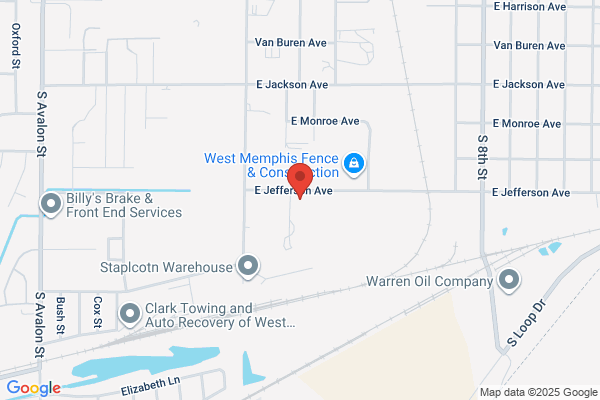 Nunn Transportation Incorporated