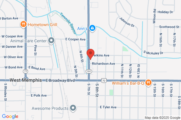 Batson Upholstery