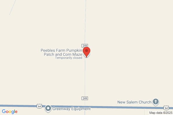 Punkin Patch