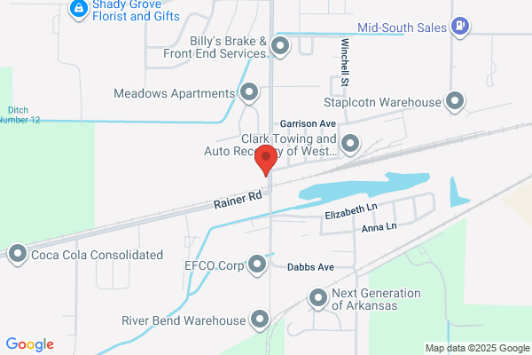Avalon Mart
