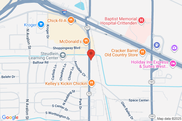 Mapco Express
