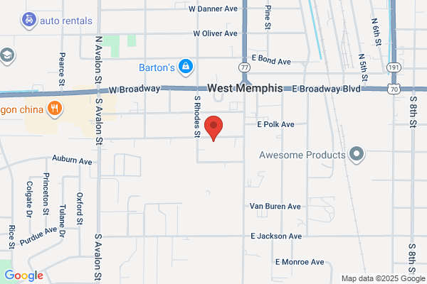 McGee Lynn DDS