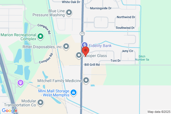 Midsouth Renal Clinic