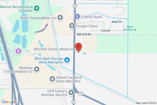 Mitchell Family Medicine
