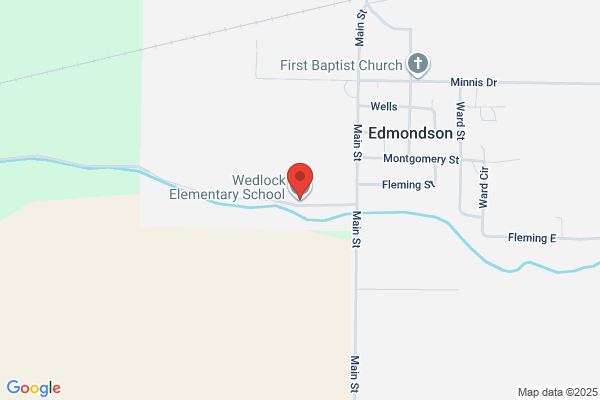 West Memphis School District, Wedlock Elementary