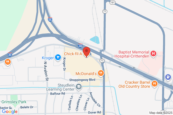 Chick-fil-A