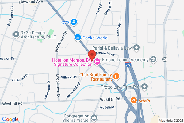Anthony Funeral Home