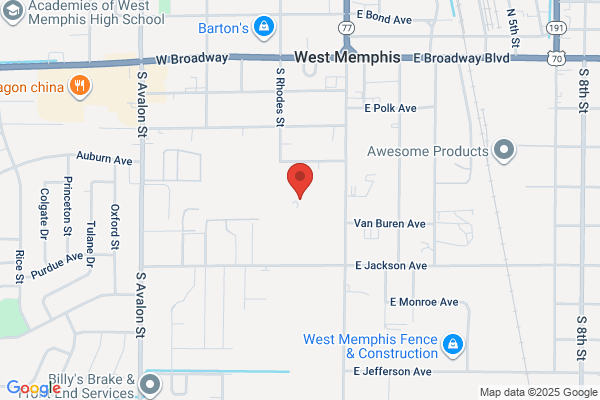 Buehler Affordable Homes