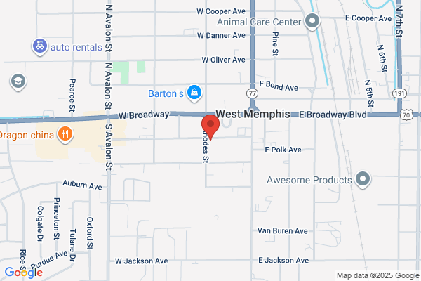 Miller James Dr