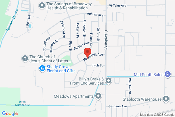 Crittenden County Sewer Board