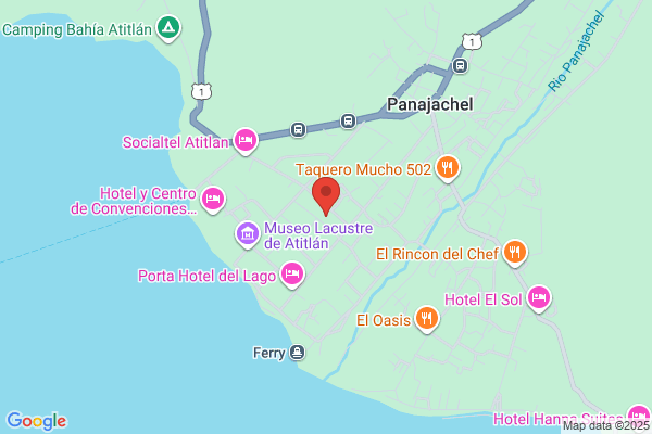 Larry's Motel