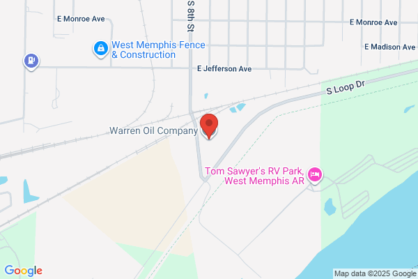 Warren Unilube Incorporated