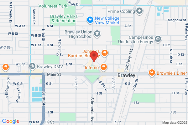 Brawley Don Insurance