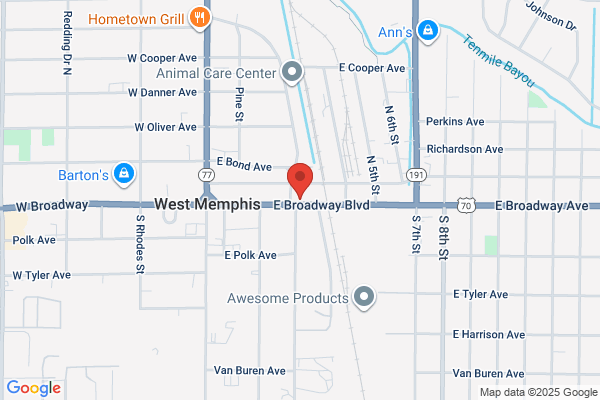 Nix Insurance Agency