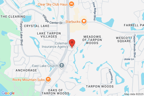 Coleman's Insurance Agency