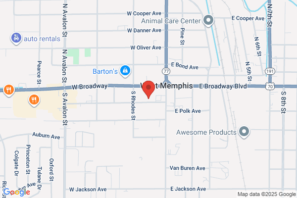 Police Services Coordinator