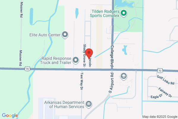 East-Tech Inc