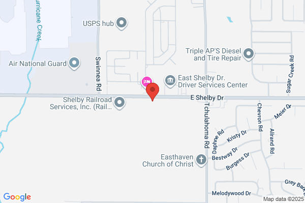 River City Hydraulics Inc