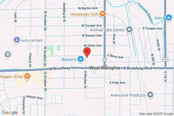 Westrock Orthodontics | West Memphis