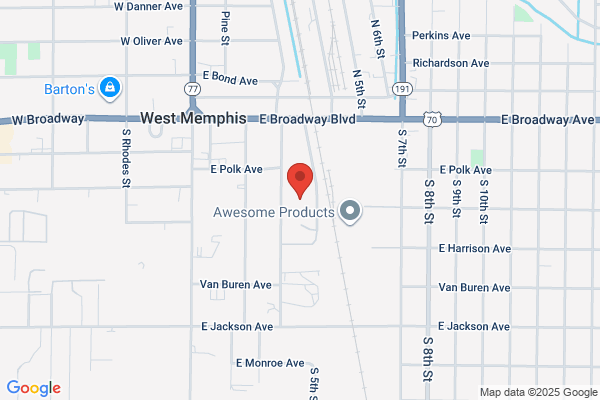 Century Hydraulics and MFG
