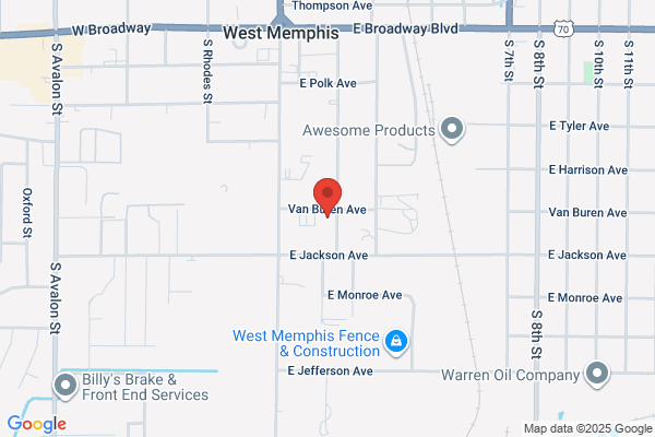 Acme Pest Management Co