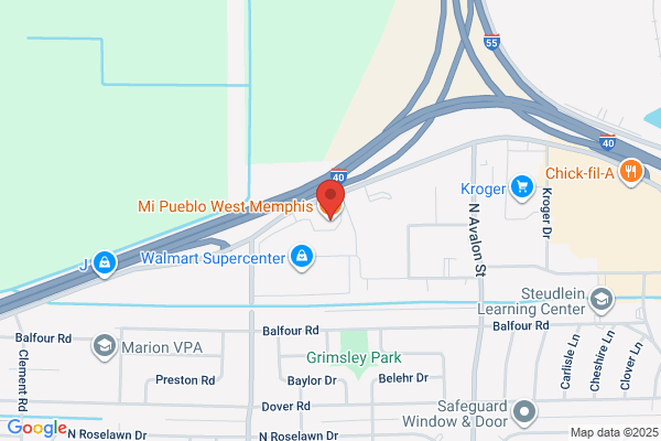 Mi Pueblo West Memphis