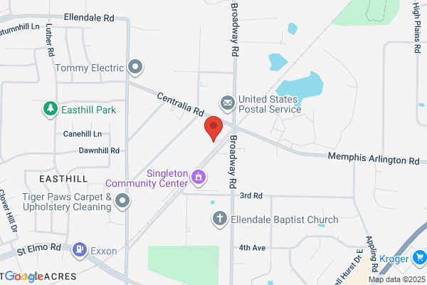 Annis Mechanical Plumbing & Electrical Inc