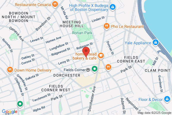 Berkeley Boston Plumbing
